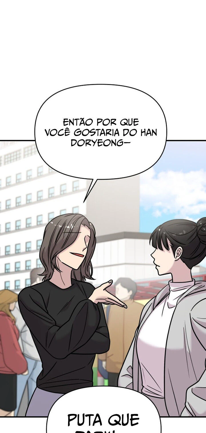 Read A Vilã Tem Um Crush Manga Online