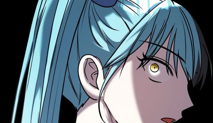 Read A Vilã Tem Um Crush Manga Online