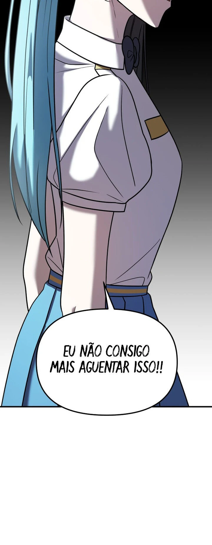 Read A Vilã Tem Um Crush Manga Online