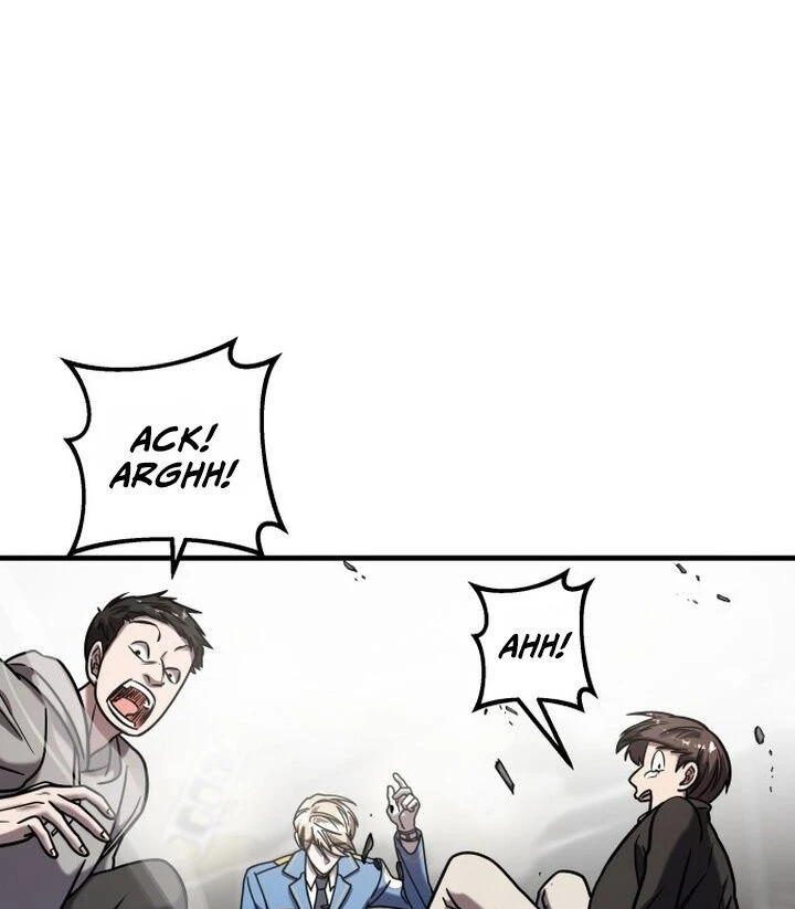 Read A Vilã Tem Um Crush Manga Online