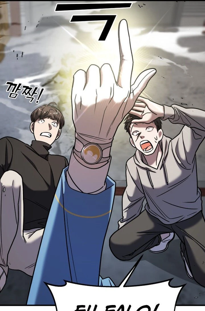 Read A Vilã Tem Um Crush Manga Online