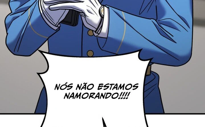 Read A Vilã Tem Um Crush Manga Online