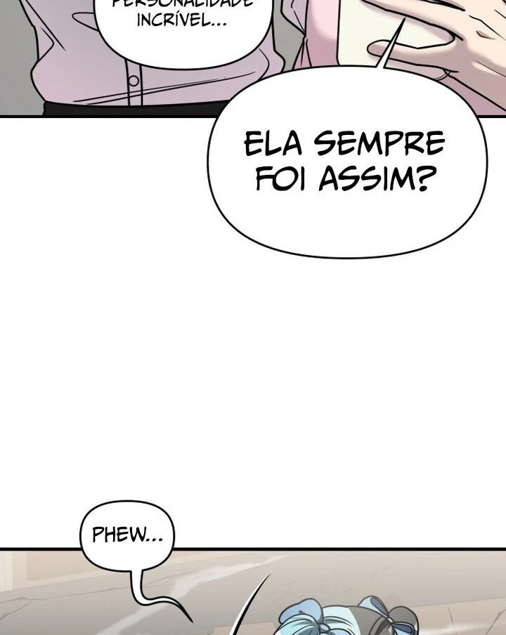 Read A Vilã Tem Um Crush Manga Online