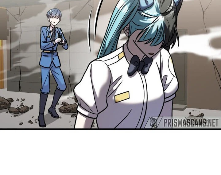 Read A Vilã Tem Um Crush Manga Online