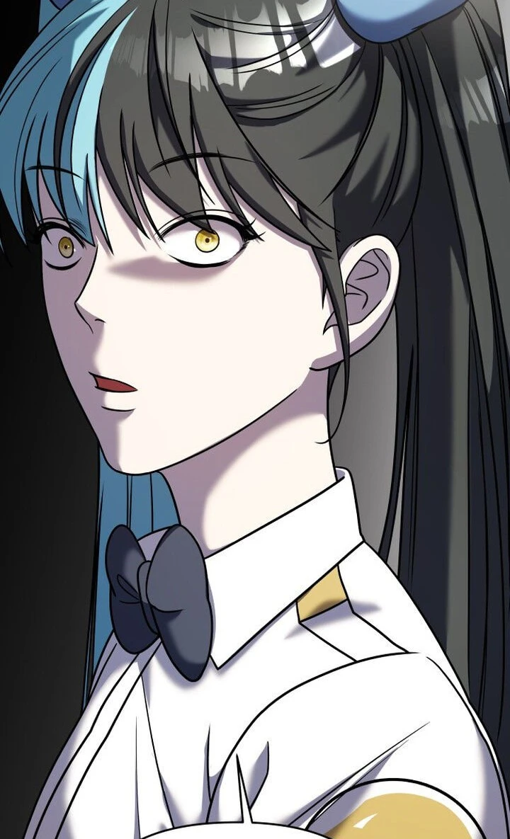 Read A Vilã Tem Um Crush Manga Online