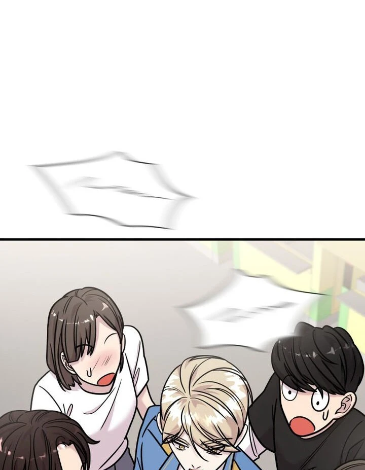 Read A Vilã Tem Um Crush Manga Online