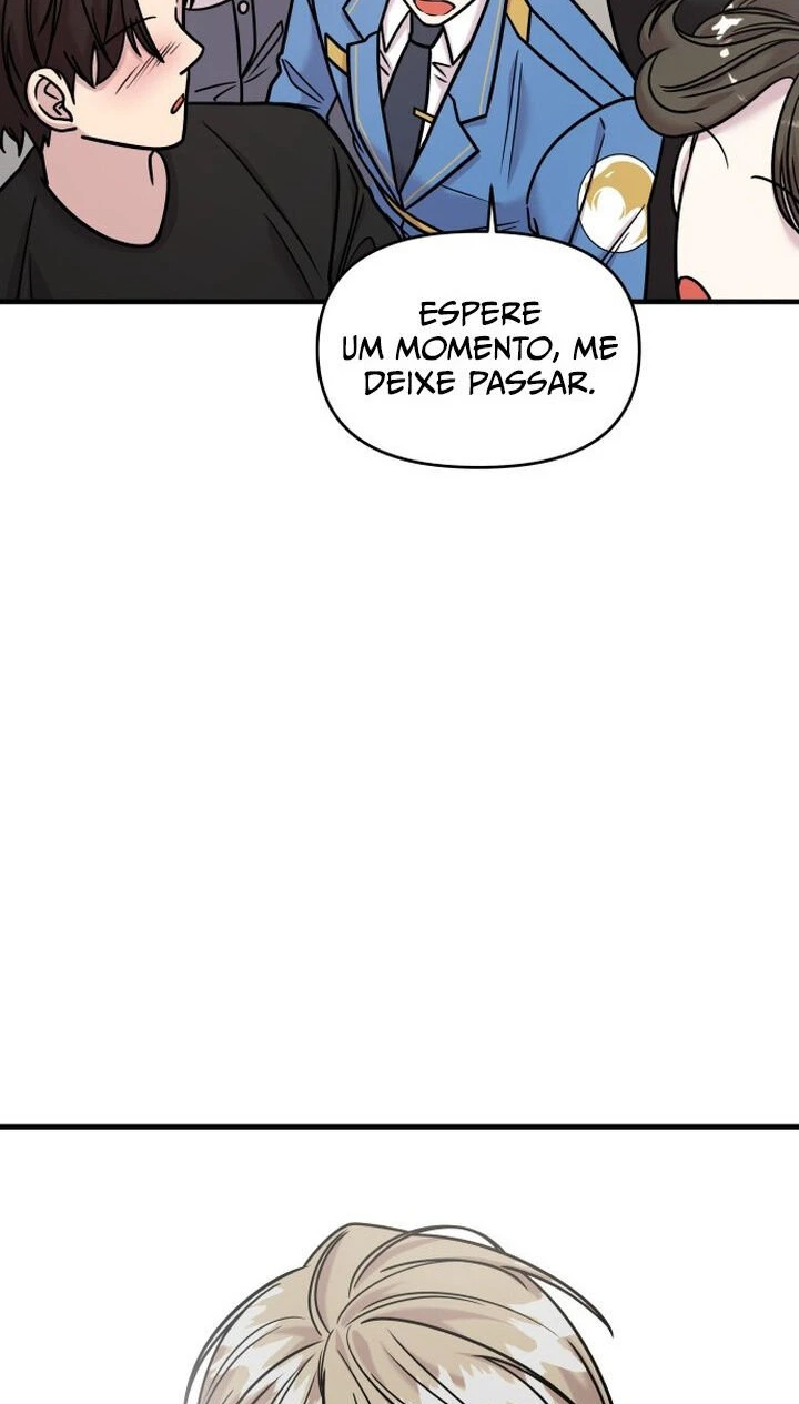 Read A Vilã Tem Um Crush Manga Online