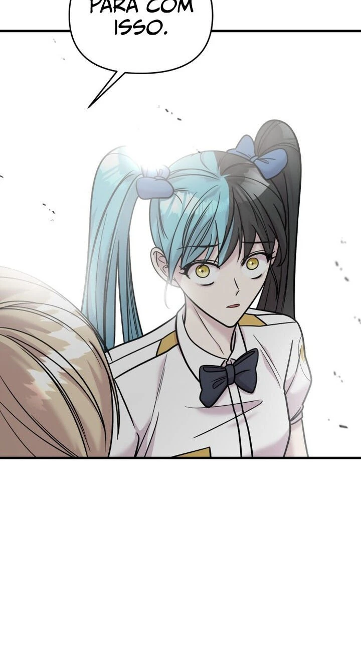 Read A Vilã Tem Um Crush Manga Online