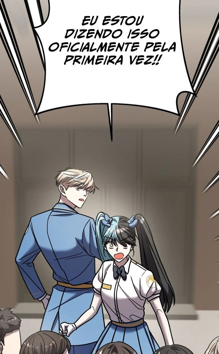 Read A Vilã Tem Um Crush Manga Online