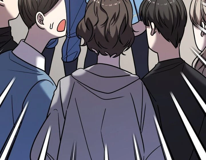 Read A Vilã Tem Um Crush Manga Online