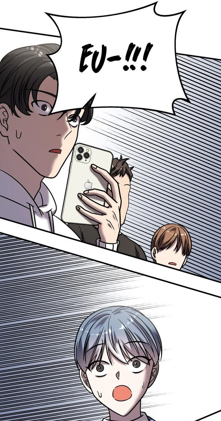 Read A Vilã Tem Um Crush Manga Online