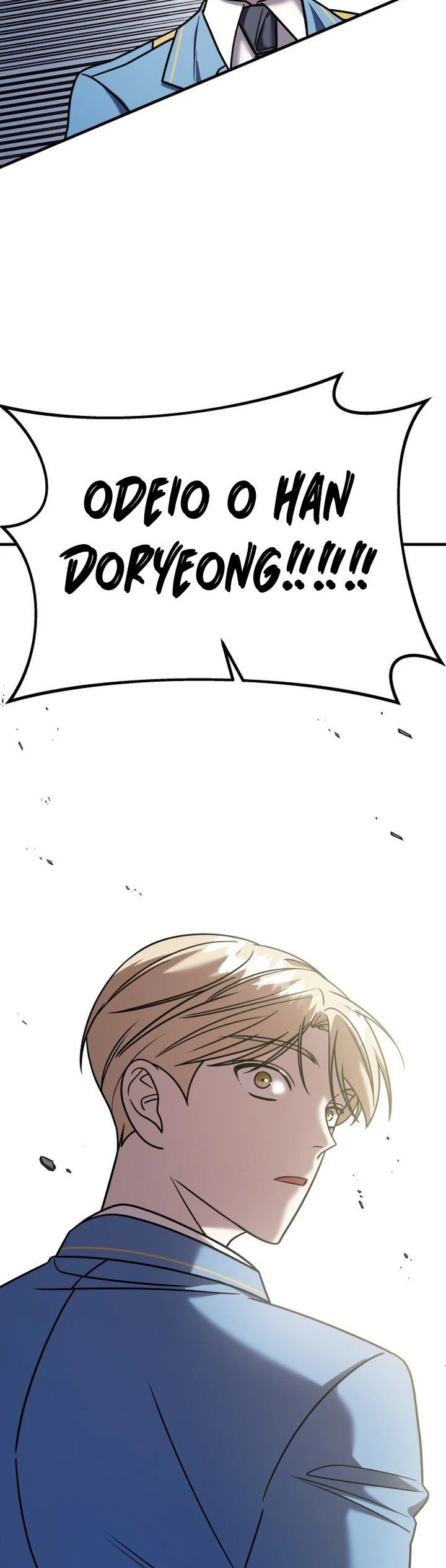 Read A Vilã Tem Um Crush Manga Online