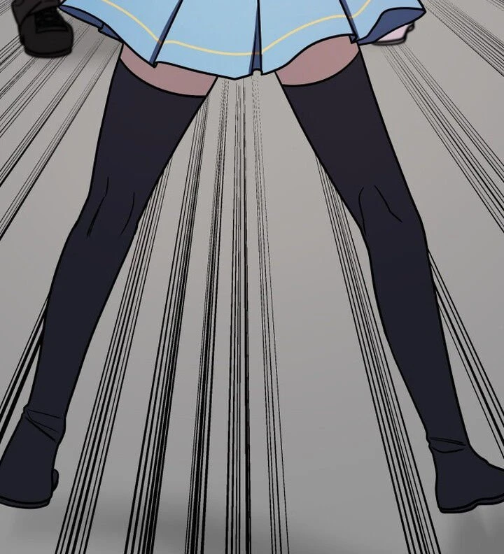 Read A Vilã Tem Um Crush Manga Online
