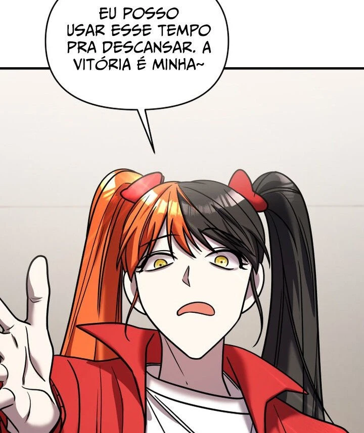 Read A Vilã Tem Um Crush Manga Online