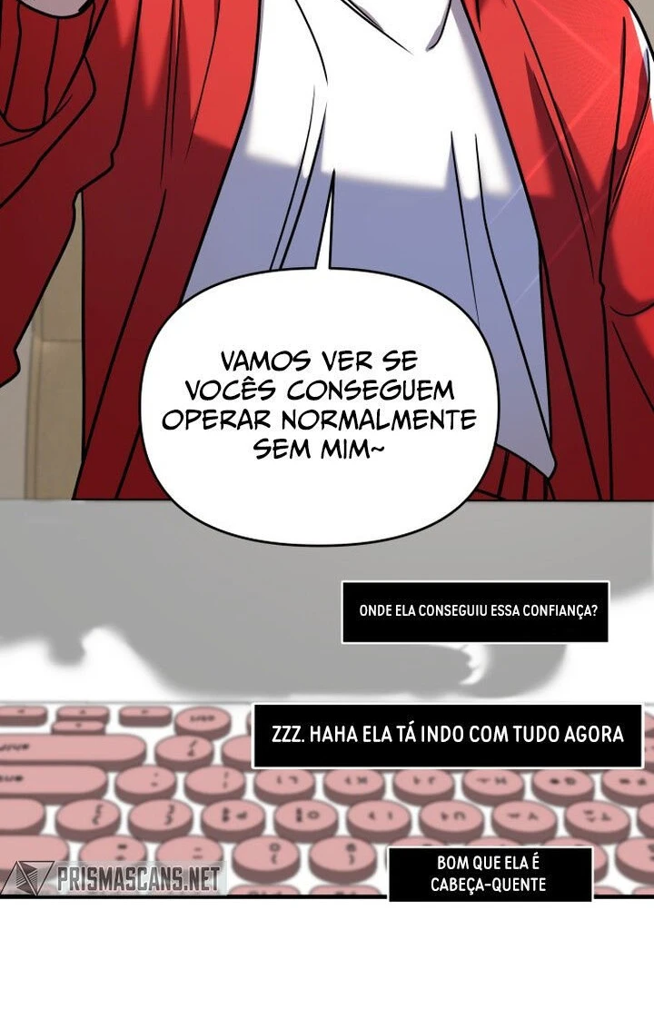 Read A Vilã Tem Um Crush Manga Online
