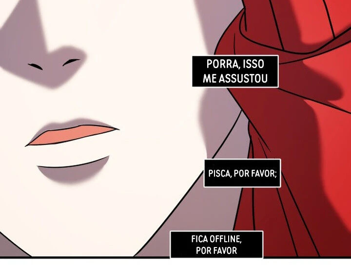 Read A Vilã Tem Um Crush Manga Online