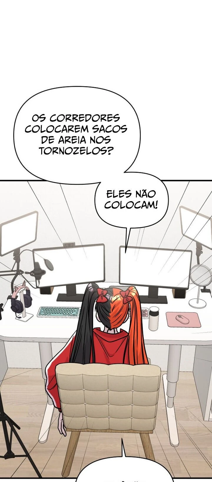 Read A Vilã Tem Um Crush Manga Online