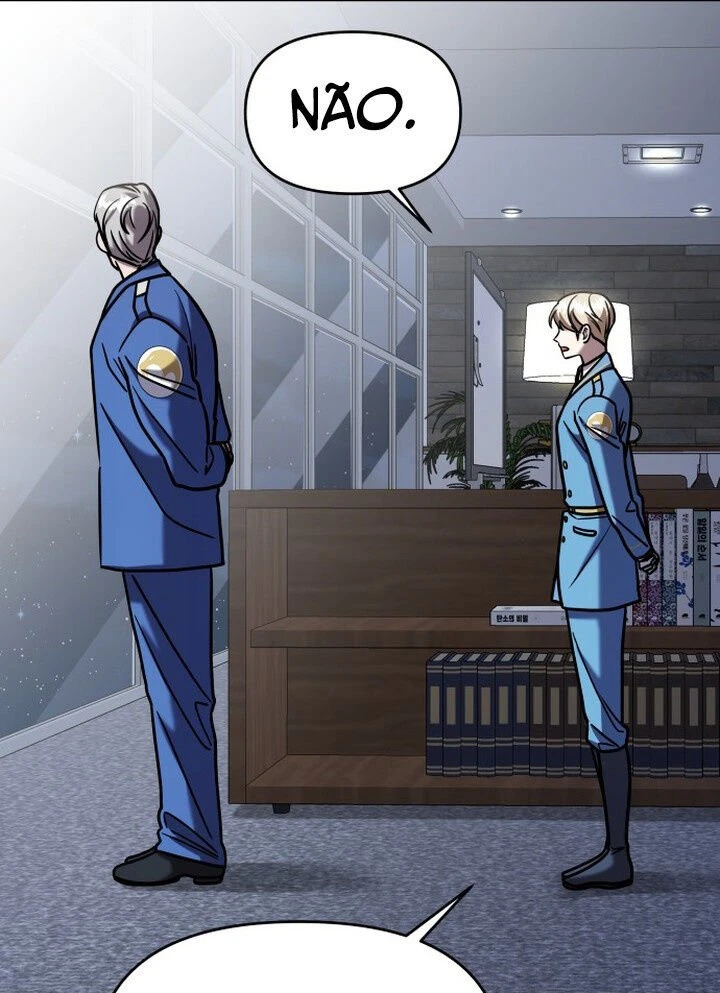 Read A Vilã Tem Um Crush Manga Online