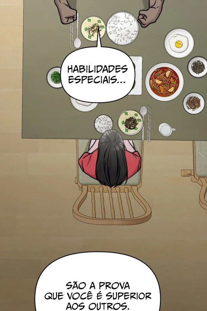 Read A Vilã Tem Um Crush Manga Online