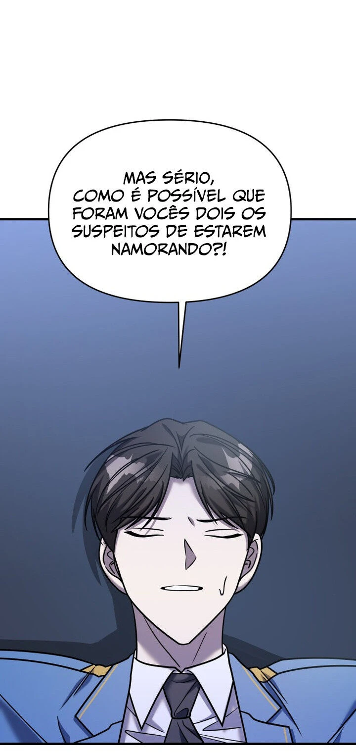 Read A Vilã Tem Um Crush Manga Online