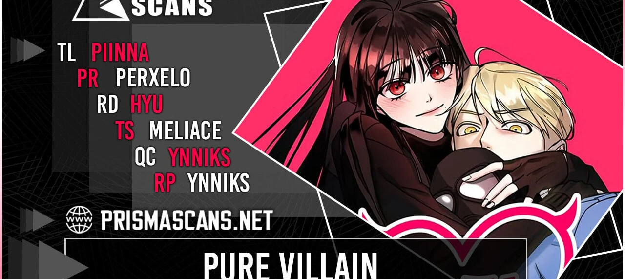 Read A Vilã Tem Um Crush Manga Online
