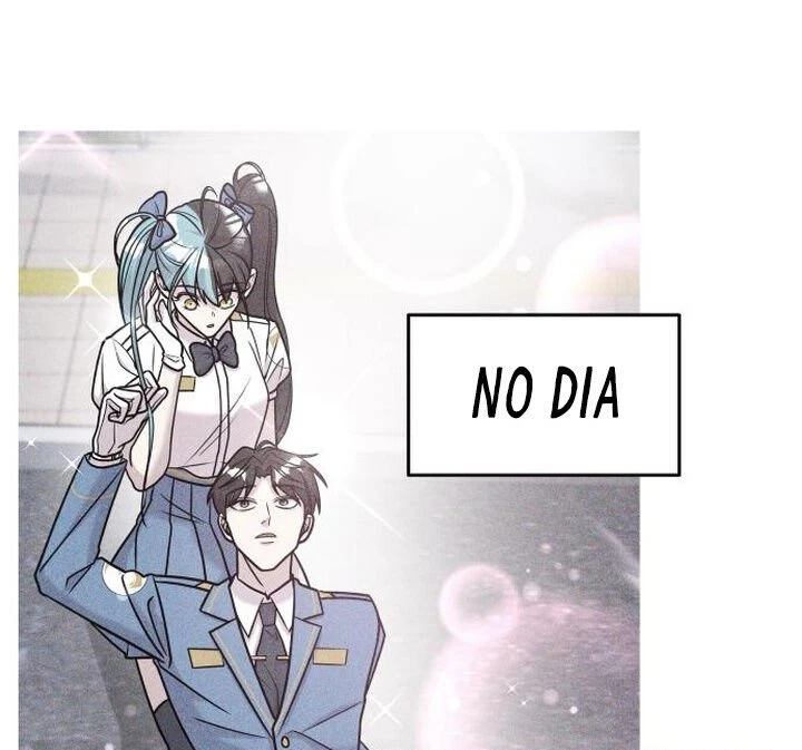 Read A Vilã Tem Um Crush Manga Online