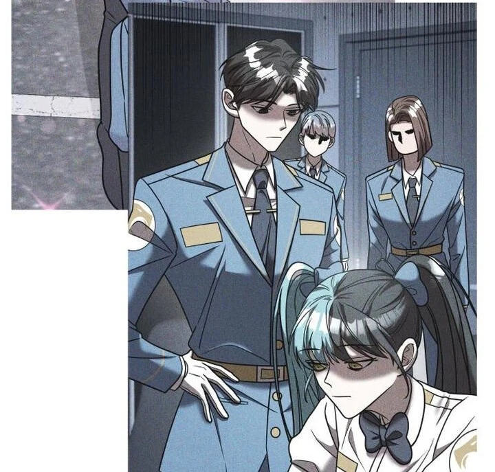 Read A Vilã Tem Um Crush Manga Online