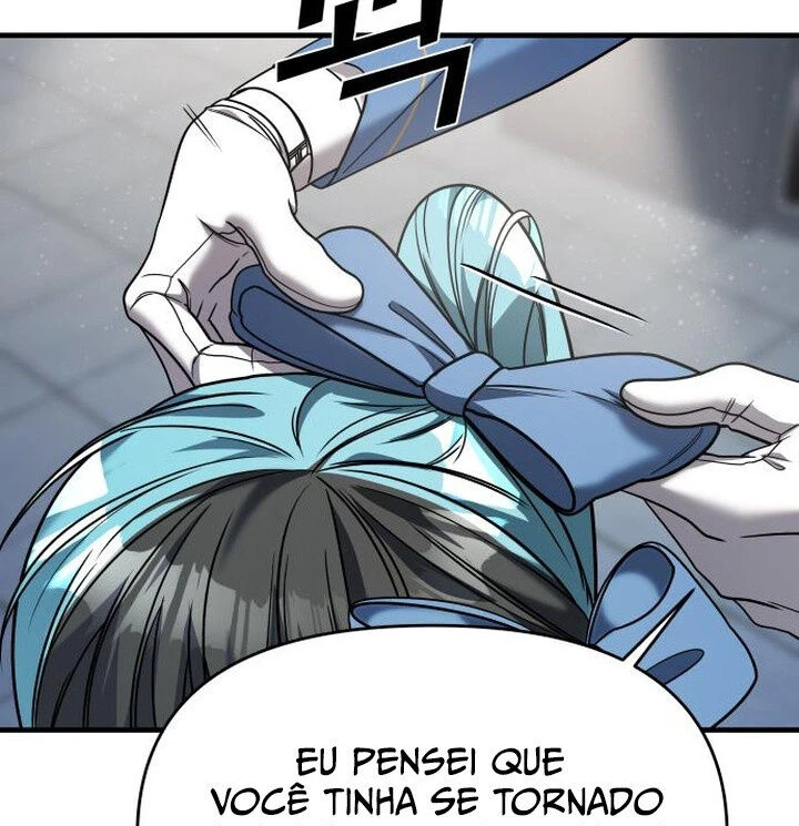 Read A Vilã Tem Um Crush Manga Online