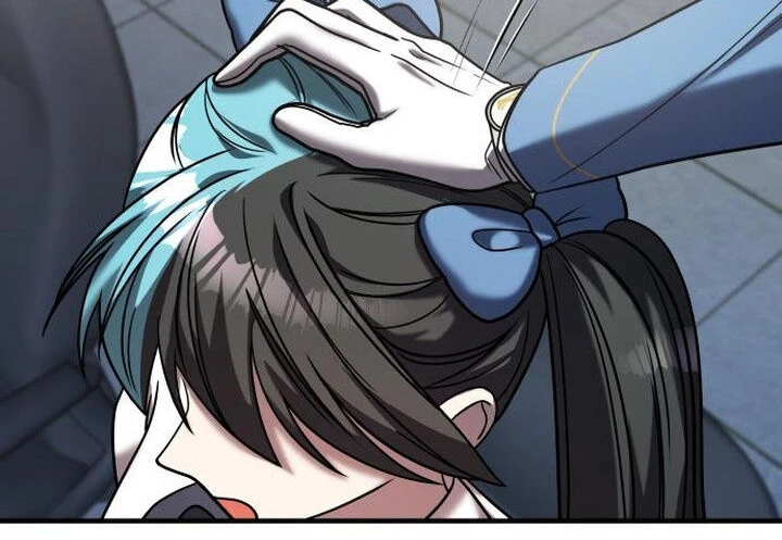 Read A Vilã Tem Um Crush Manga Online