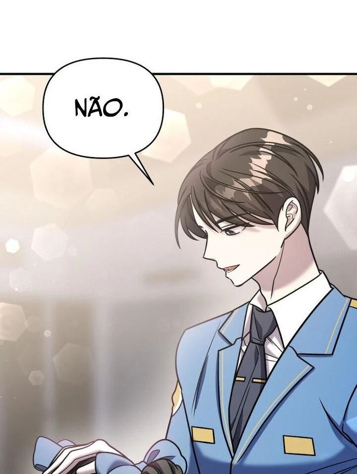 Read A Vilã Tem Um Crush Manga Online