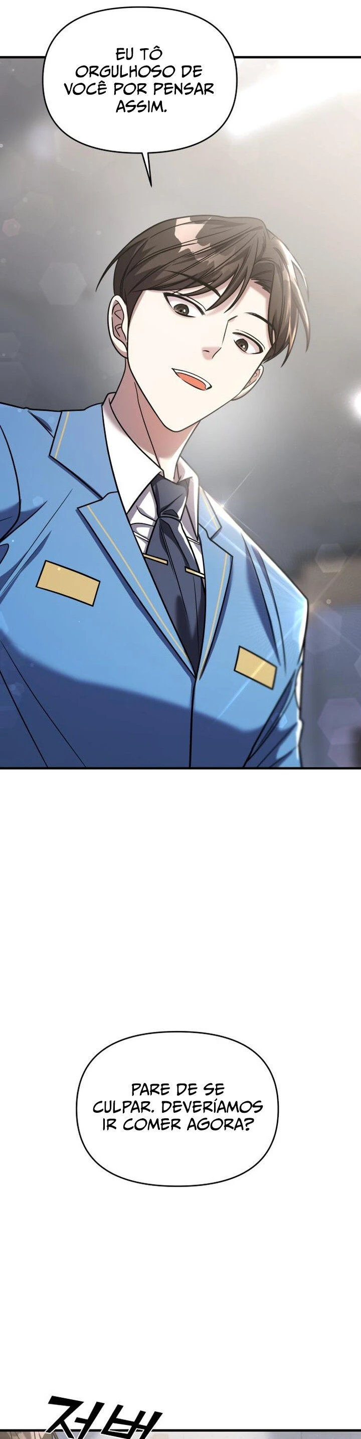 Read A Vilã Tem Um Crush Manga Online