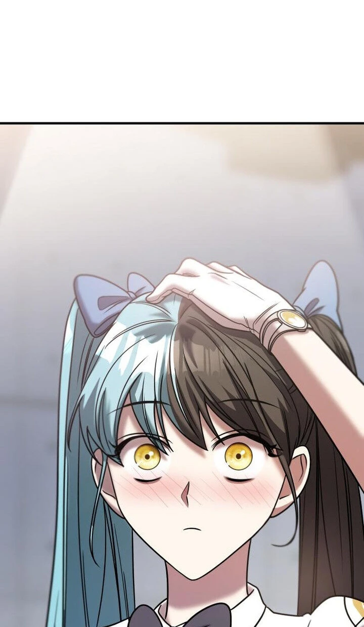 Read A Vilã Tem Um Crush Manga Online