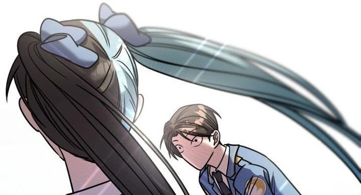 Read A Vilã Tem Um Crush Manga Online