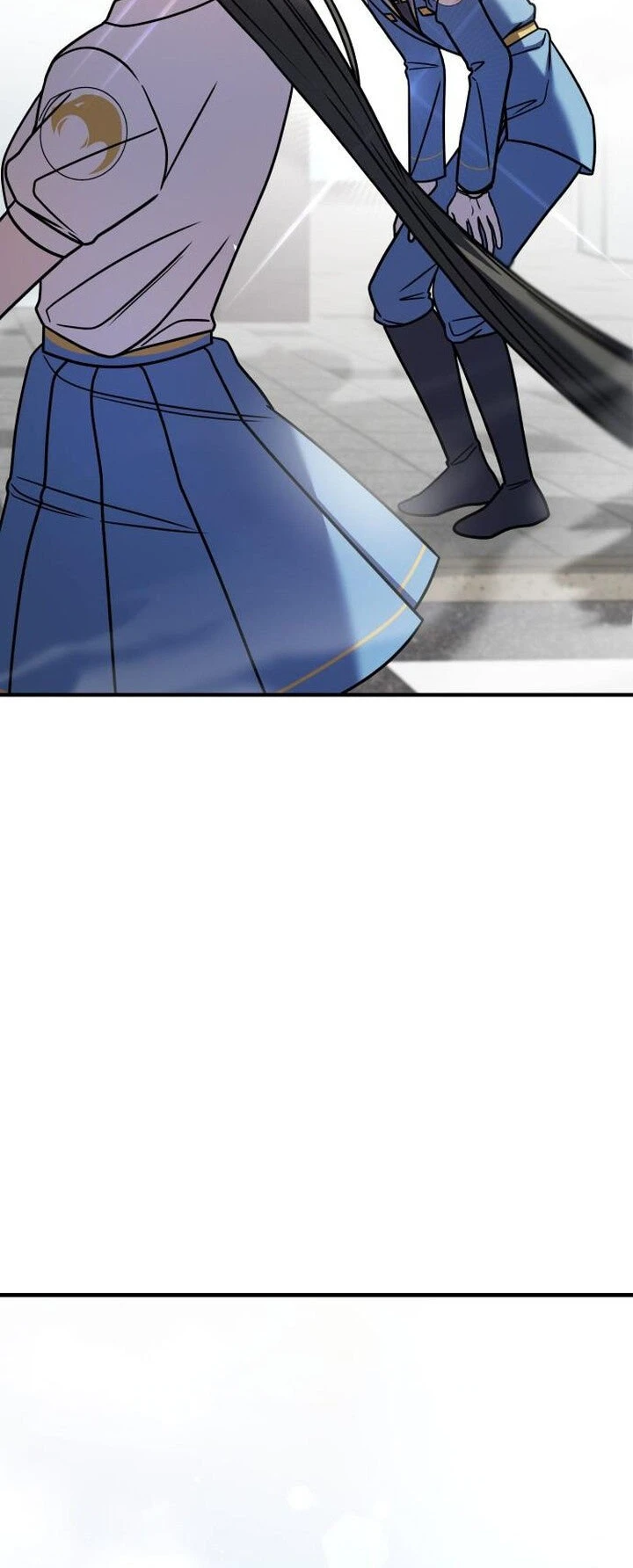 Read A Vilã Tem Um Crush Manga Online