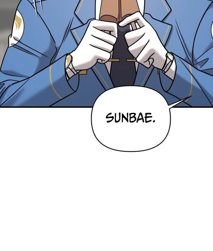 Read A Vilã Tem Um Crush Manga Online