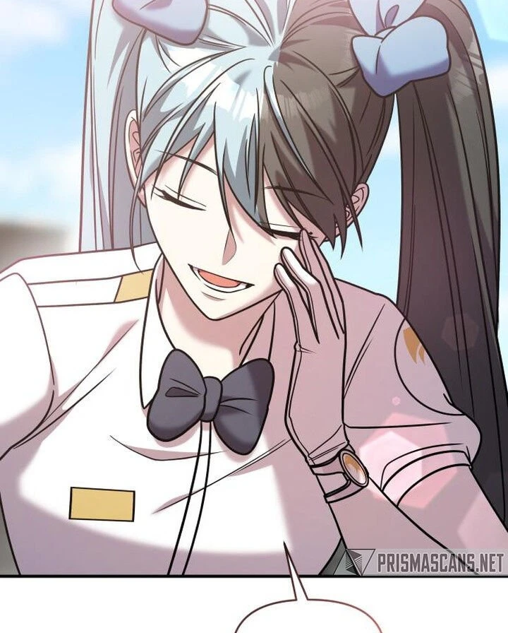 Read A Vilã Tem Um Crush Manga Online