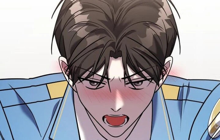 Read A Vilã Tem Um Crush Manga Online
