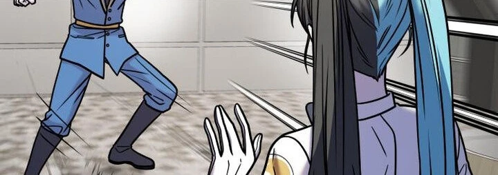 Read A Vilã Tem Um Crush Manga Online