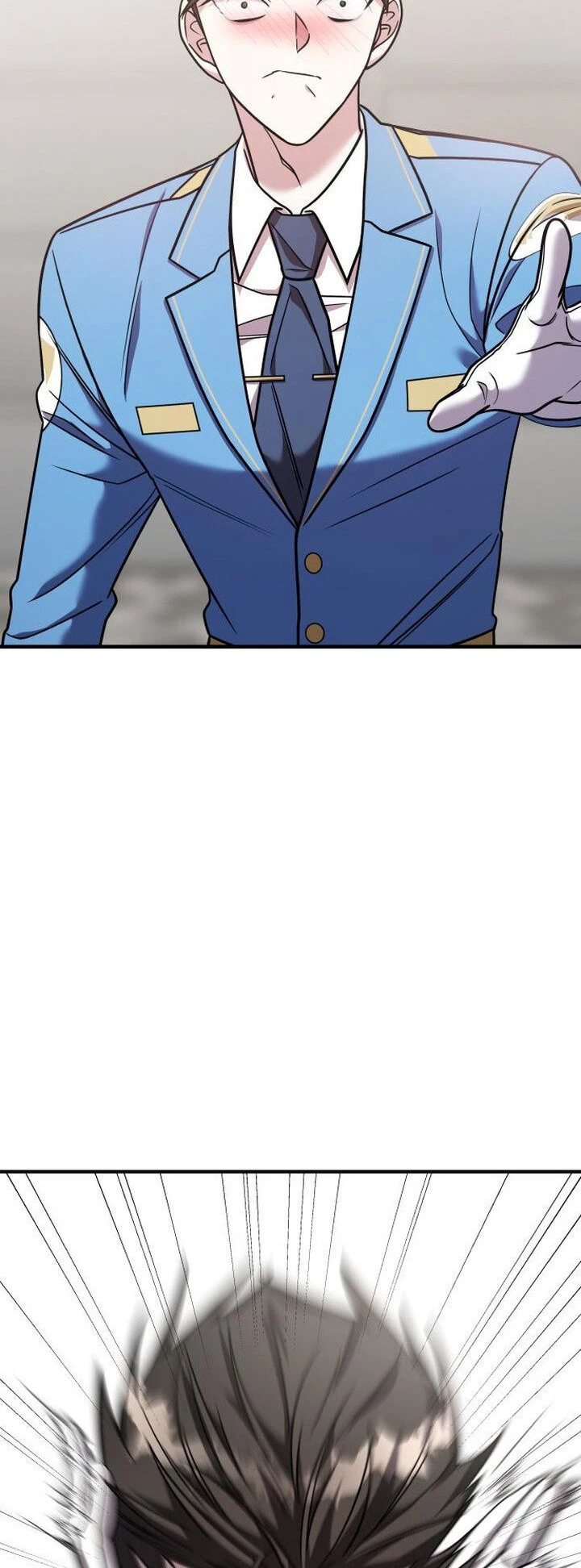 Read A Vilã Tem Um Crush Manga Online