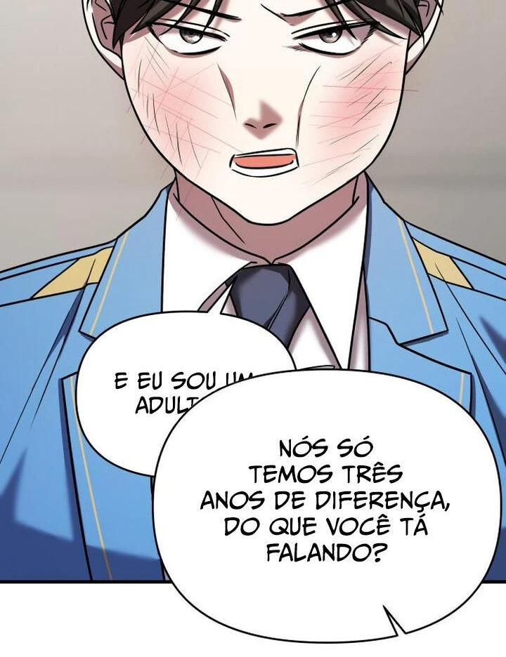 Read A Vilã Tem Um Crush Manga Online