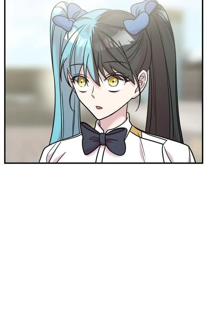 Read A Vilã Tem Um Crush Manga Online