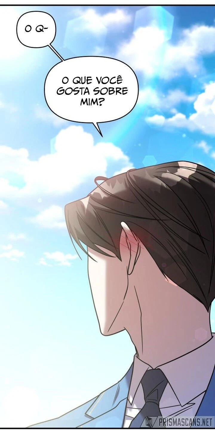 Read A Vilã Tem Um Crush Manga Online