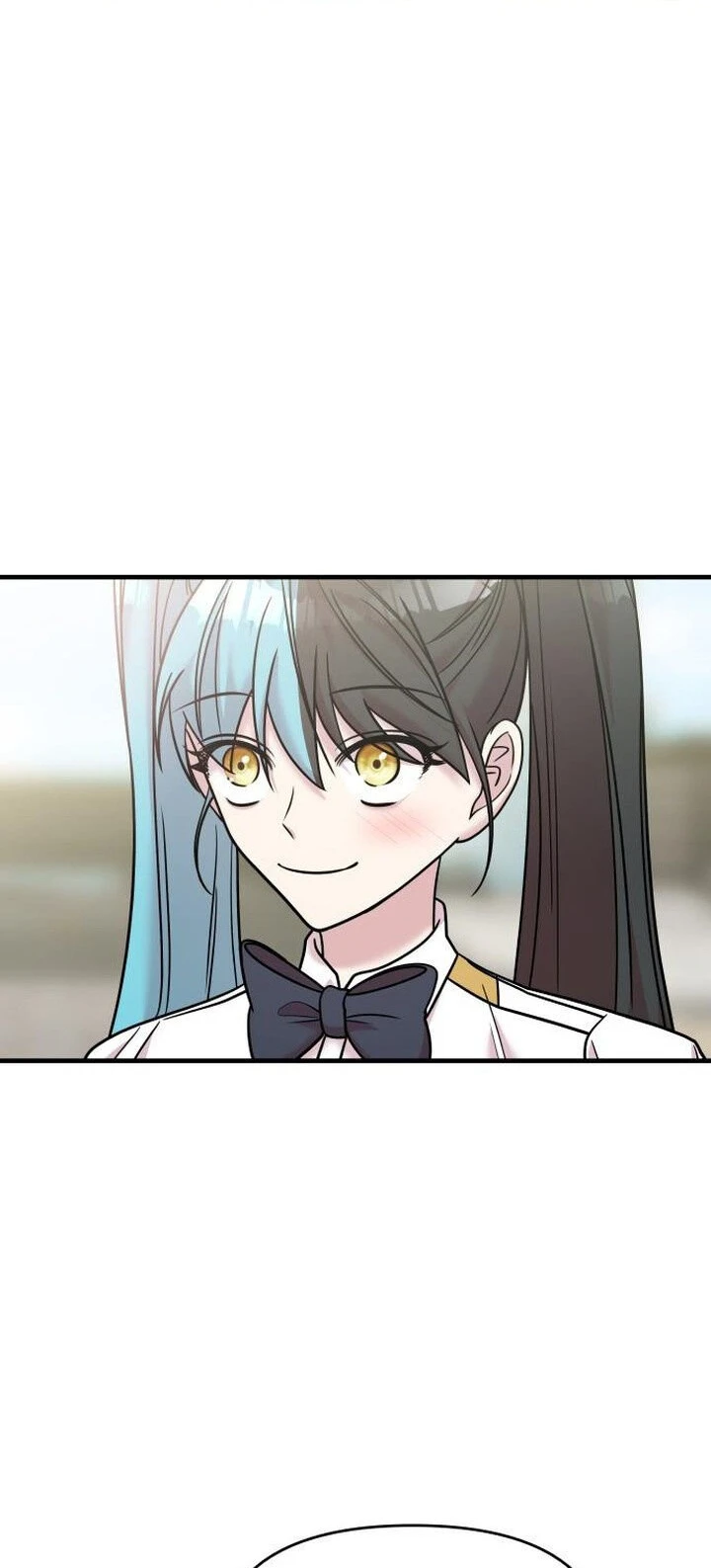 Read A Vilã Tem Um Crush Manga Online