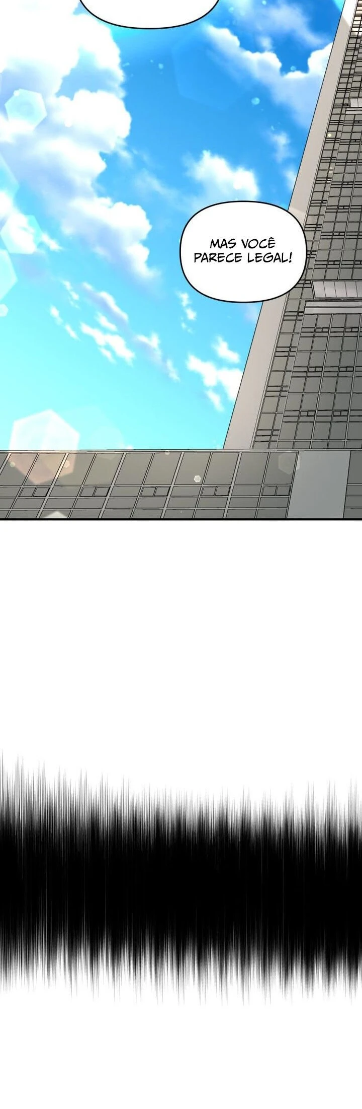 Read A Vilã Tem Um Crush Manga Online