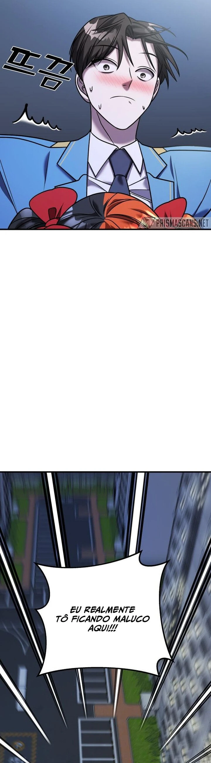 Read A Vilã Tem Um Crush Manga Online