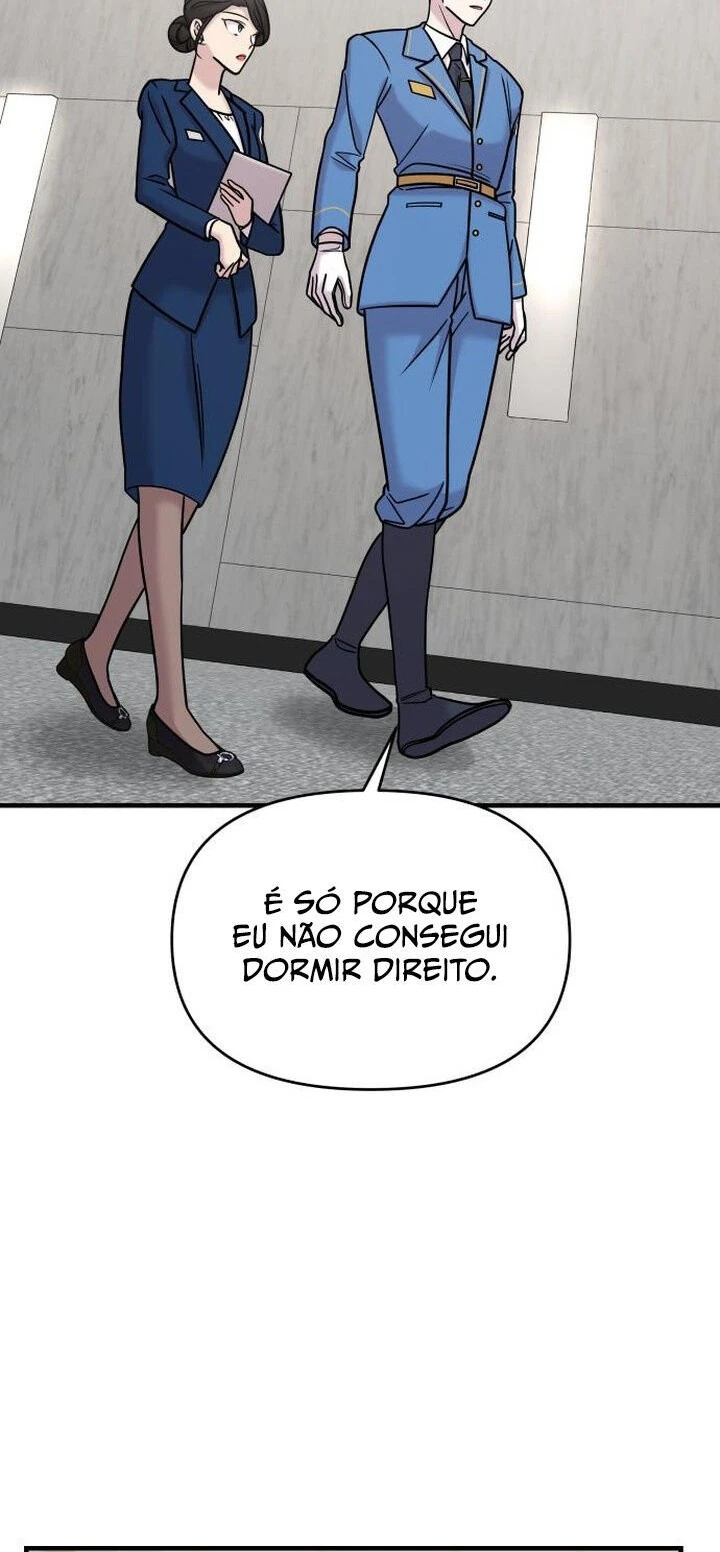 Read A Vilã Tem Um Crush Manga Online