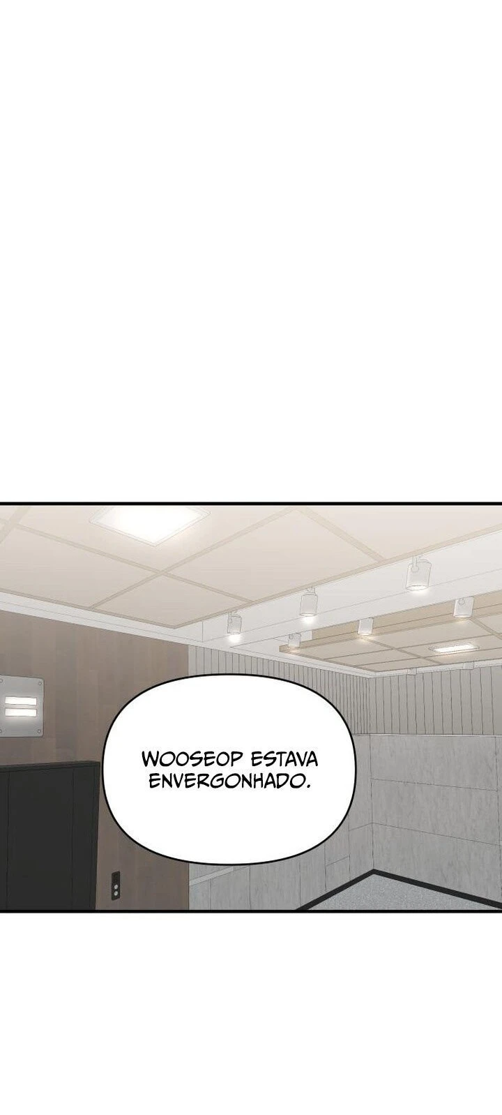 Read A Vilã Tem Um Crush Manga Online