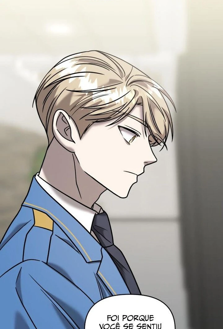 Read A Vilã Tem Um Crush Manga Online