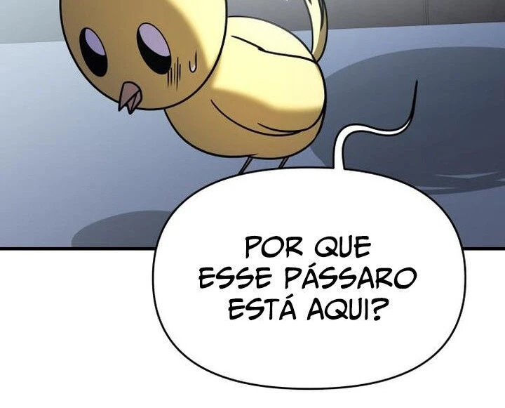 Read A Vilã Tem Um Crush Manga Online