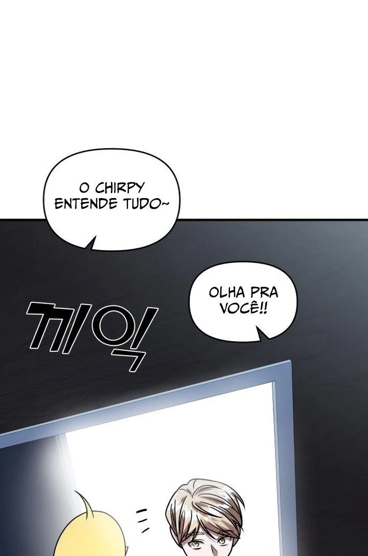 Read A Vilã Tem Um Crush Manga Online